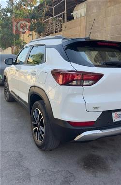 شيفروليه تريل بليزر